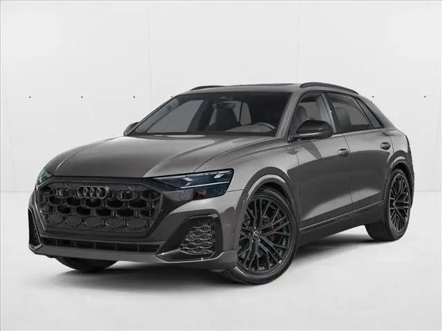 2027 Audi SQ8 Prestige for sale in Bellevue, WA