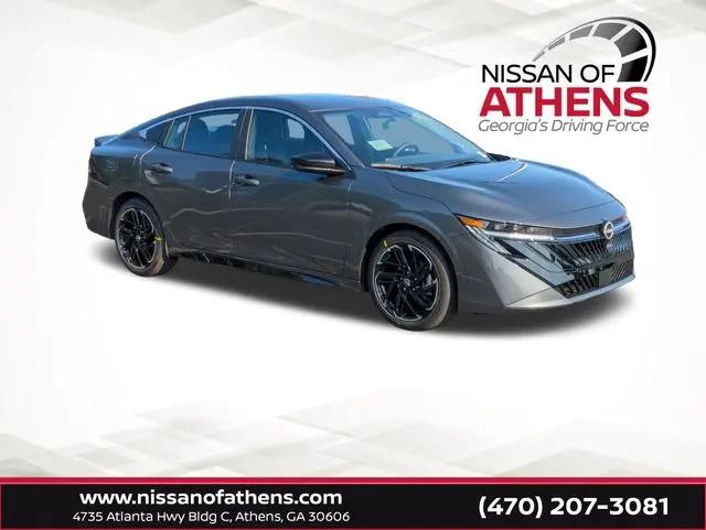 2027 Nissan Sentra SR for sale in Athens, GA