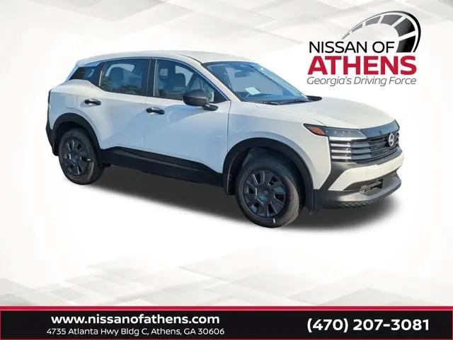 2027 Nissan Kicks S for sale in Athens, GA