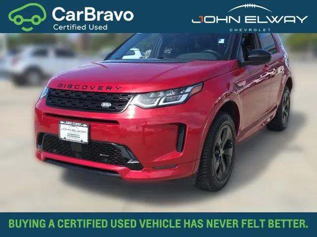 2023 Land Rover Discovery Sport S R-Dynamic for sale in Englewood, CO