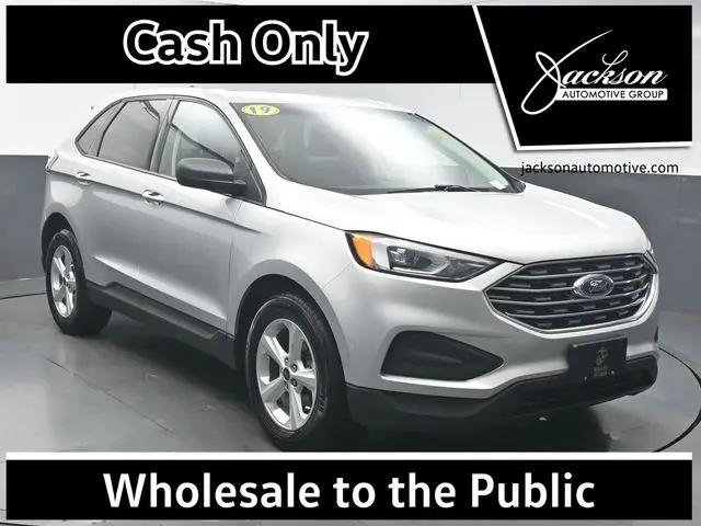 2019 Ford Edge SE for sale in Macon, GA