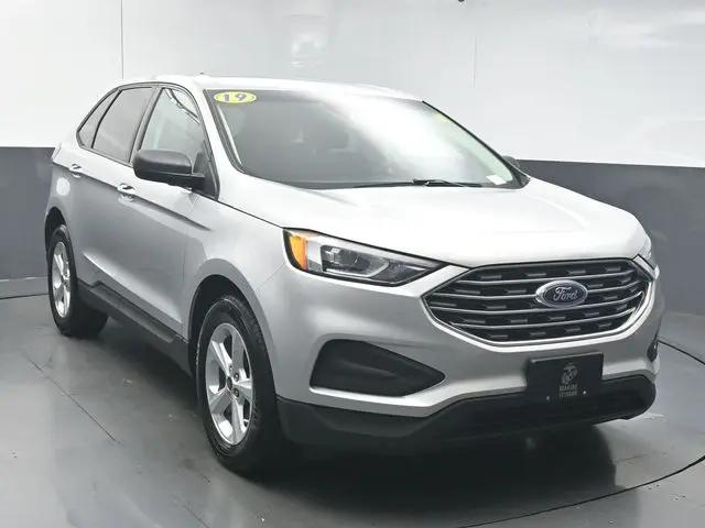 2019 Ford Edge SE