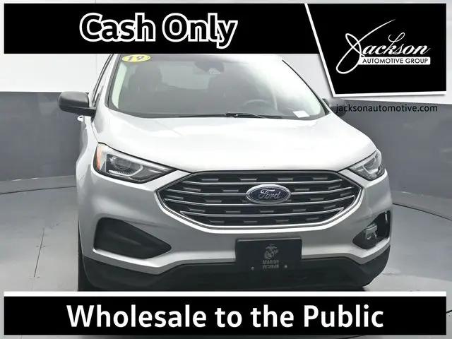 2019 Ford Edge SE