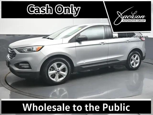 2019 Ford Edge SE