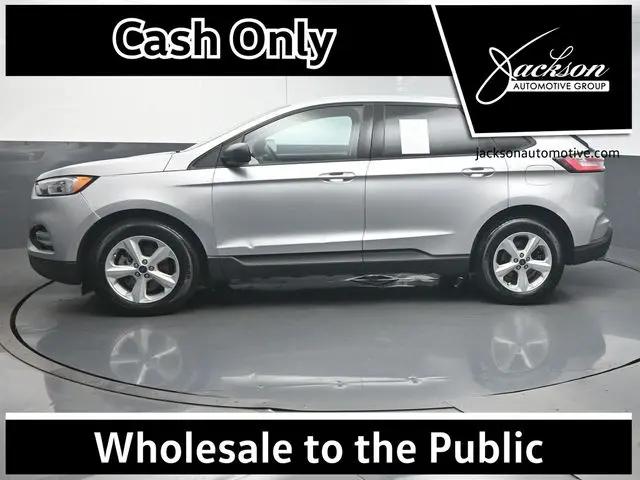 2019 Ford Edge SE