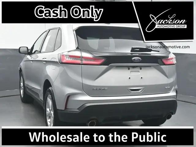 2019 Ford Edge SE