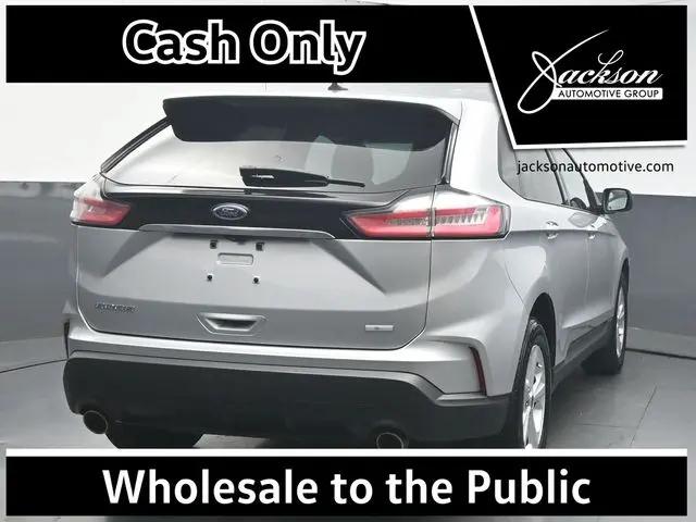 2019 Ford Edge SE