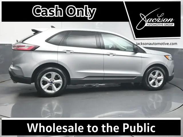 2019 Ford Edge SE