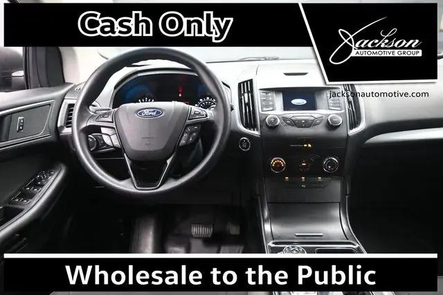 2019 Ford Edge SE
