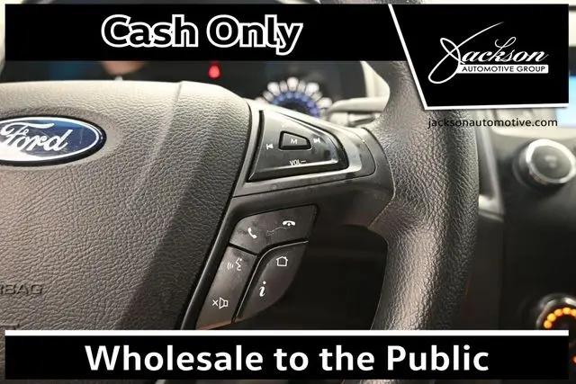 2019 Ford Edge SE