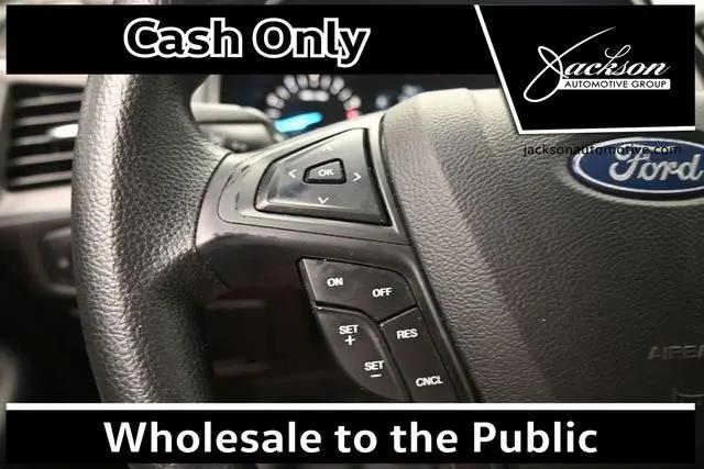 2019 Ford Edge SE