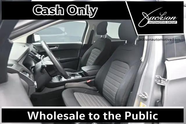 2019 Ford Edge SE