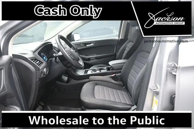 2019 Ford Edge SE