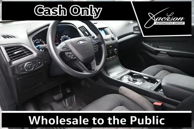2019 Ford Edge SE