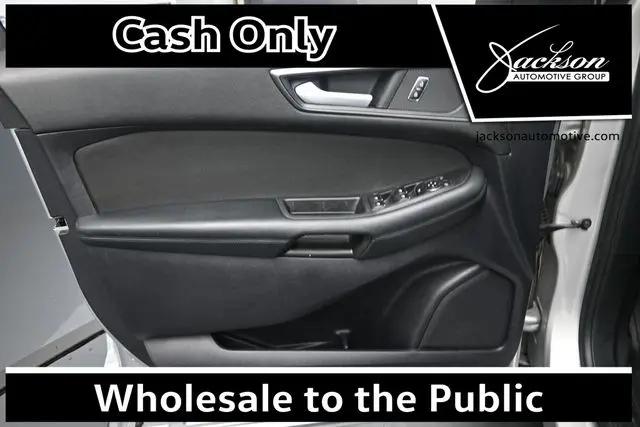 2019 Ford Edge SE
