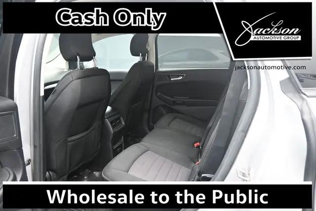 2019 Ford Edge SE