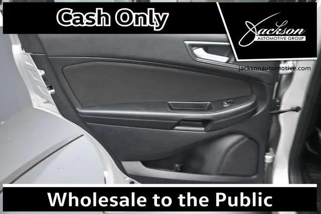 2019 Ford Edge SE
