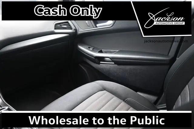 2019 Ford Edge SE