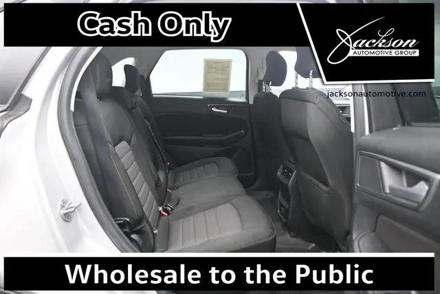 2019 Ford Edge SE