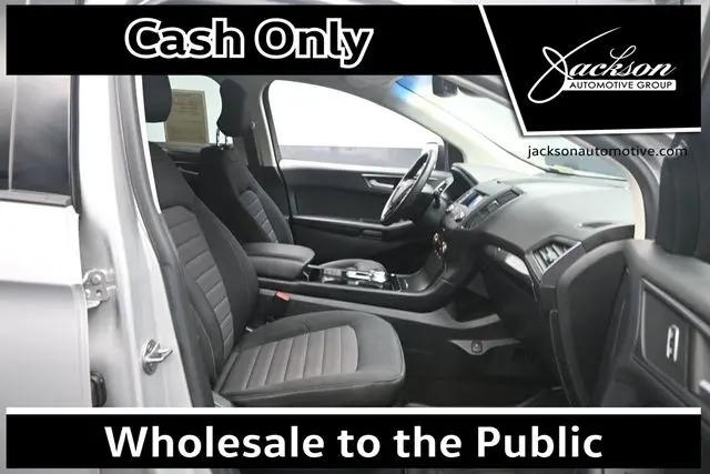 2019 Ford Edge SE