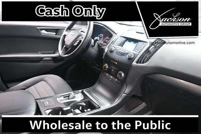 2019 Ford Edge SE