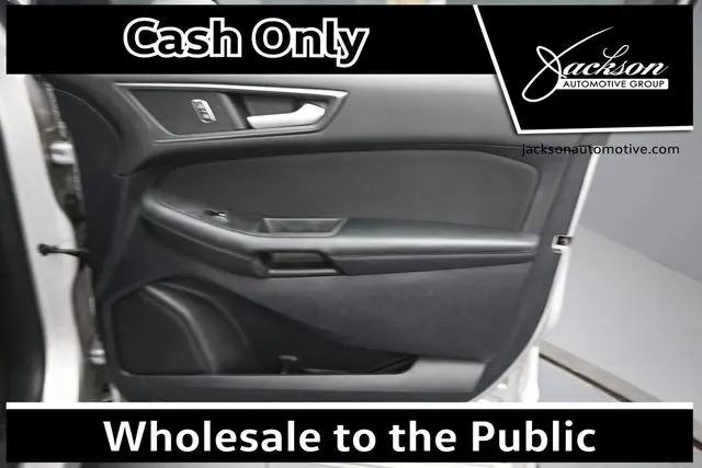2019 Ford Edge SE