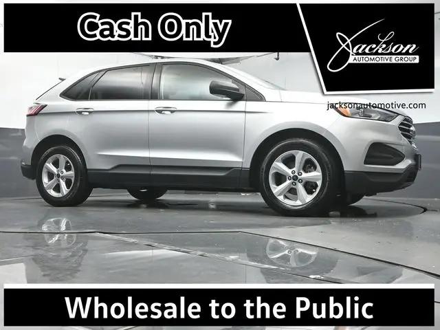 2019 Ford Edge SE