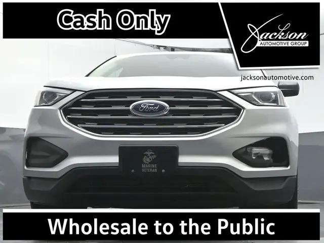 2019 Ford Edge SE