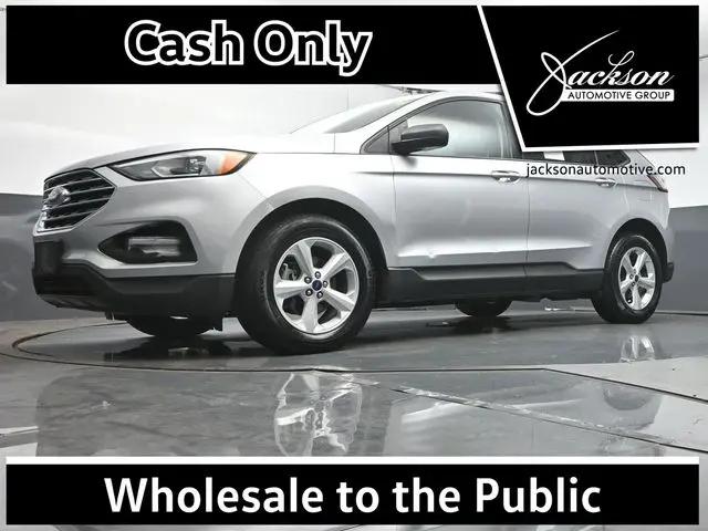 2019 Ford Edge SE