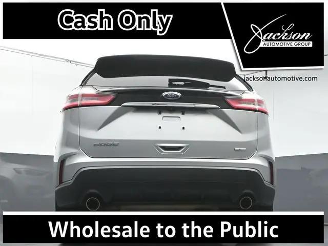 2019 Ford Edge SE