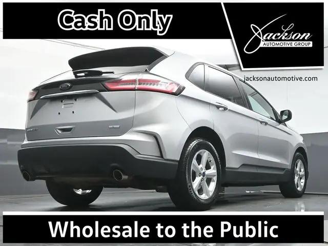 2019 Ford Edge SE