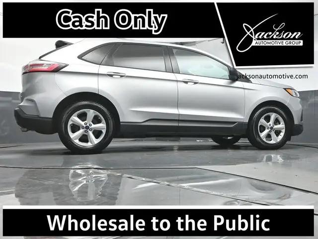 2019 Ford Edge SE