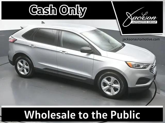 2019 Ford Edge SE