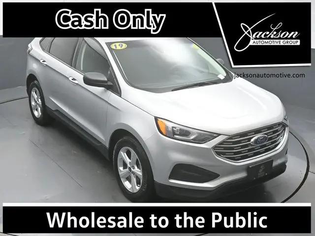 2019 Ford Edge SE