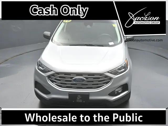 2019 Ford Edge SE