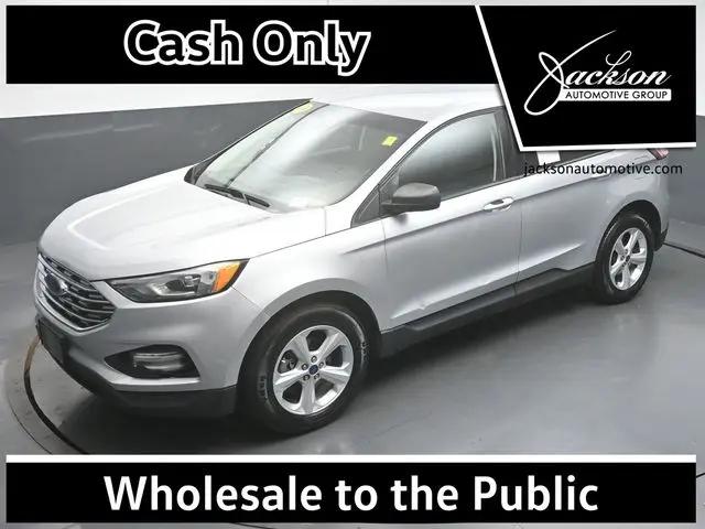 2019 Ford Edge SE