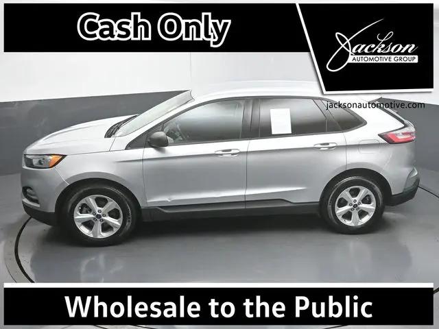 2019 Ford Edge SE