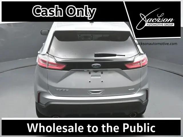 2019 Ford Edge SE