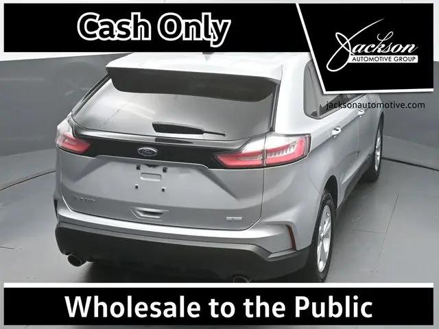2019 Ford Edge SE