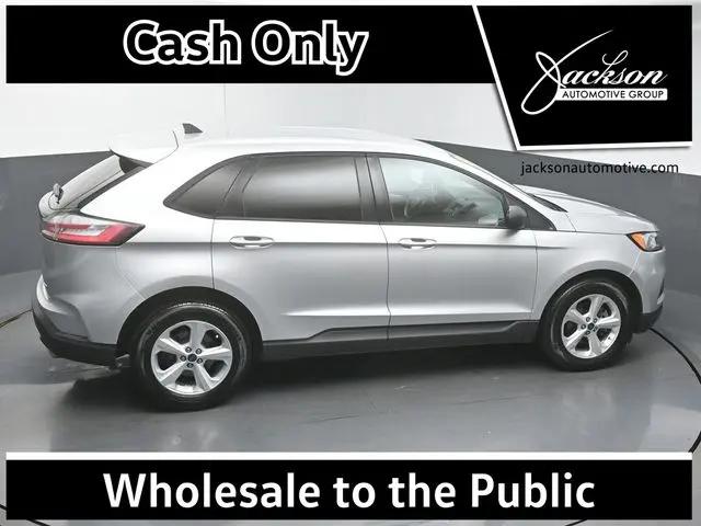 2019 Ford Edge SE