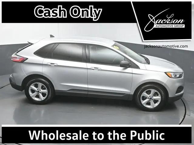 2019 Ford Edge SE