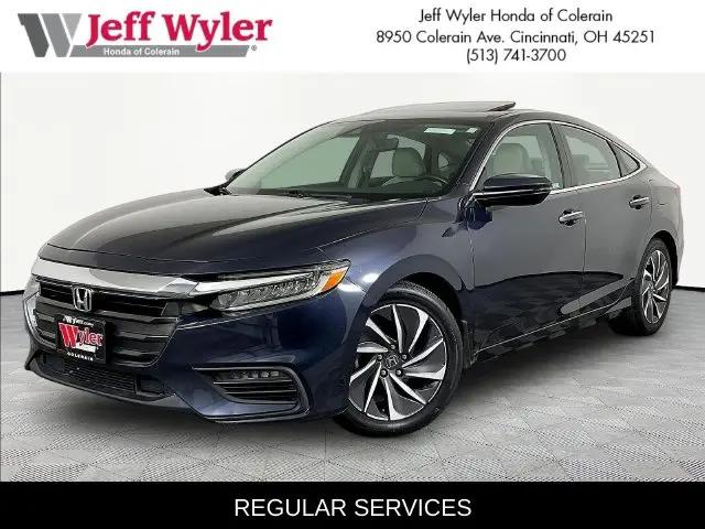 2019 Honda Insight for sale near Cincinnati, OH