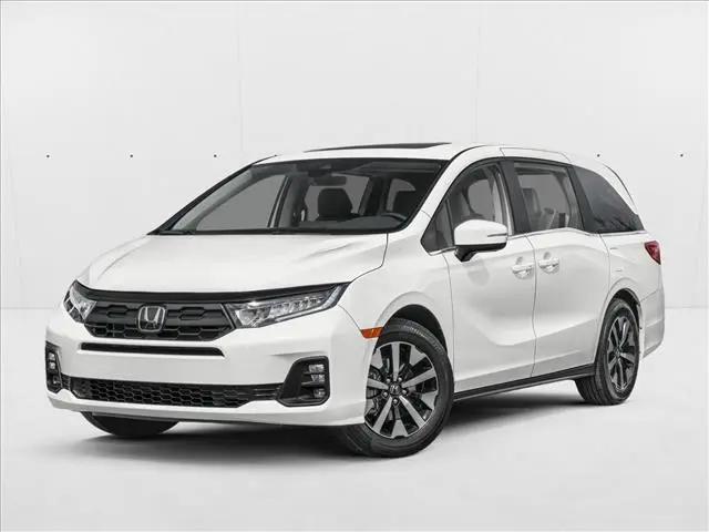 2027 Honda Odyssey EX-L for sale in Lewisville, TX