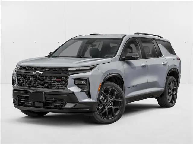 2027 Chevrolet Traverse FWD RS for sale in Miami, FL