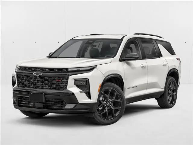 2027 Chevrolet Traverse FWD RS for sale in Miami, FL