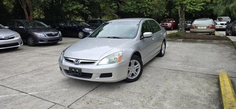 2006 Honda Accord 2.4 SE for sale in Midlothian, VA