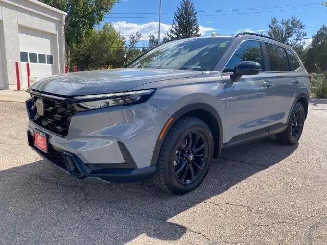 2023 Honda CR-V Hybrid Sport for sale in Longmont, CO