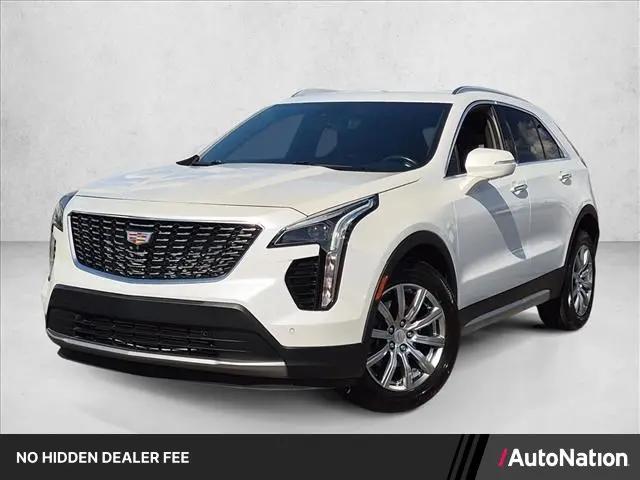 2022 Cadillac XT4 FWD Premium Luxury for sale in Mesa, AZ
