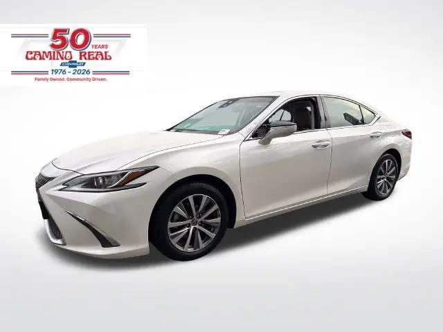 2021 Lexus ES 350 ES 350 for sale in Monterey Park, CA