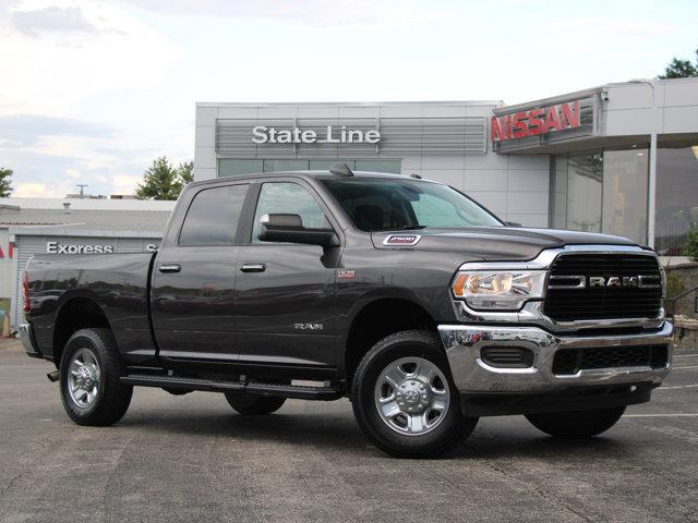2019 Ram 2500 Big Horn Crew Cab 4x4 64 Box for sale in Kansas City, MO
